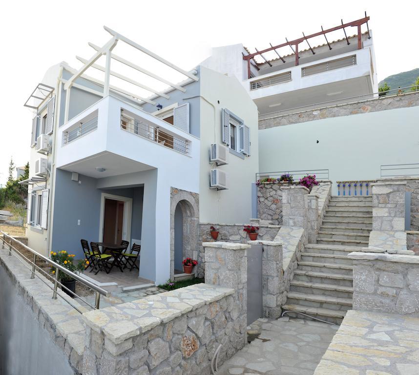 Lemon Tree Villa Nydri  Room photo