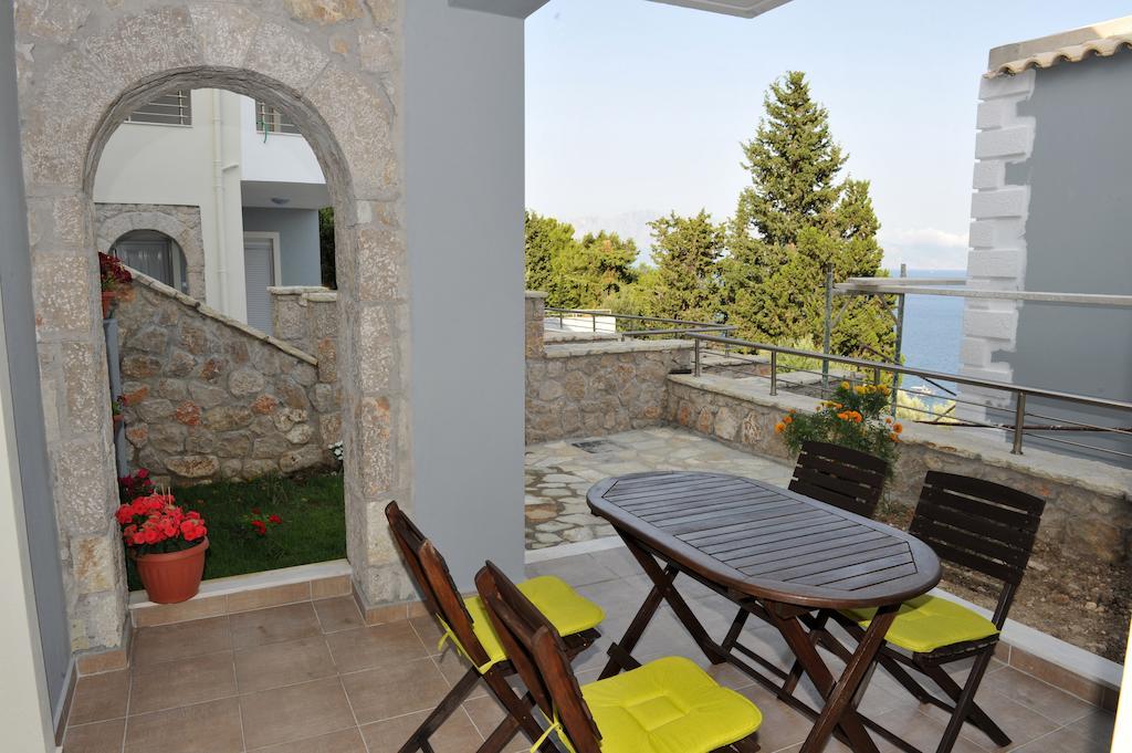 Lemon Tree Villa Nydri  Room photo