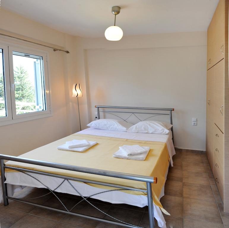 Lemon Tree Villa Nydri  Room photo
